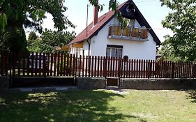 Szilva Apartman
